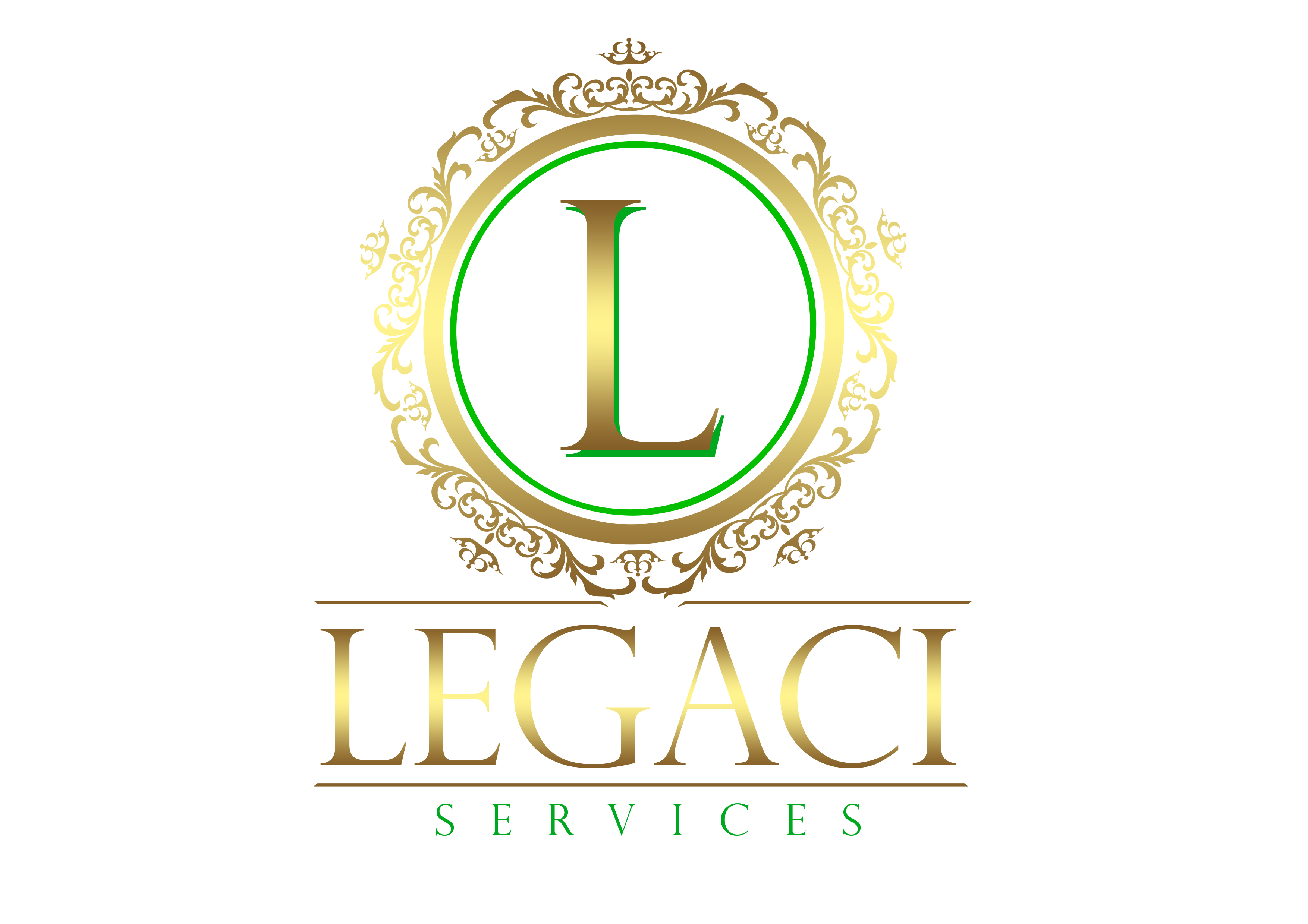LEGACI Services logo